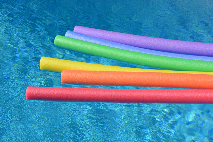 Anchor Aquatics pool noodle