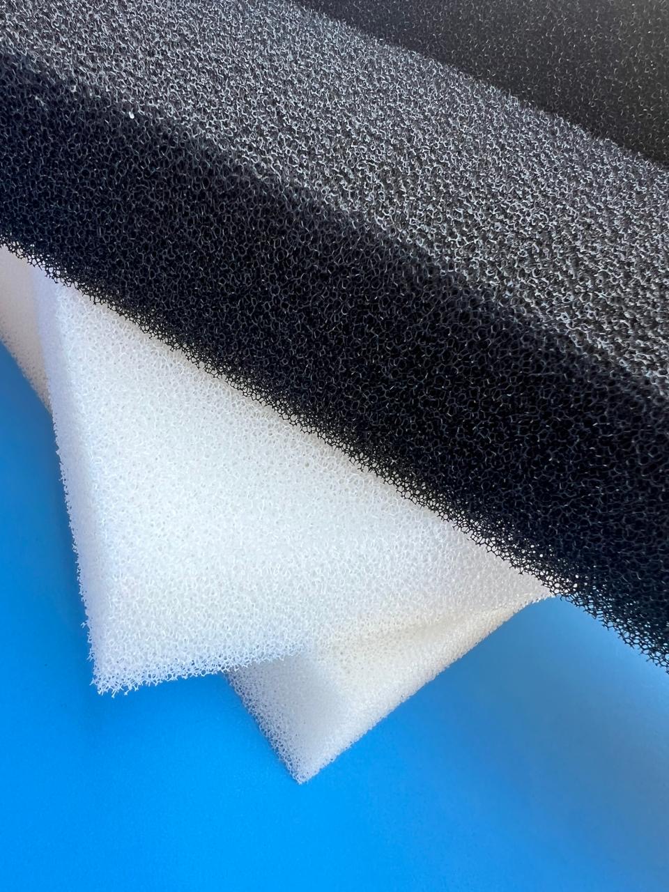 Foam