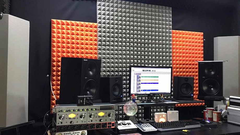 Sound Insulation