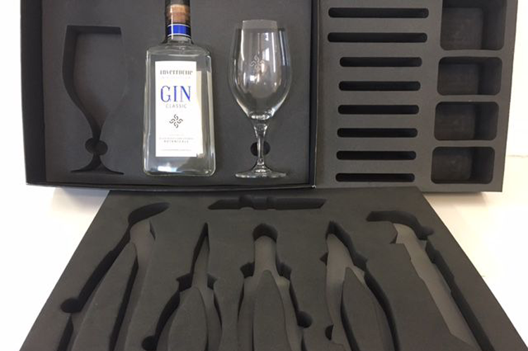 Specialised Packaging