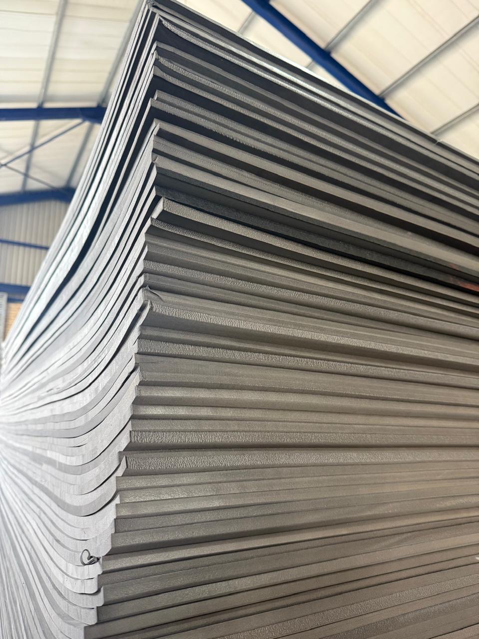 Uncut Sheets thin stock